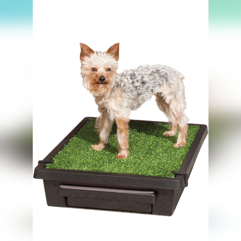PetSafe Pet Loo Portable Dog Potty Small